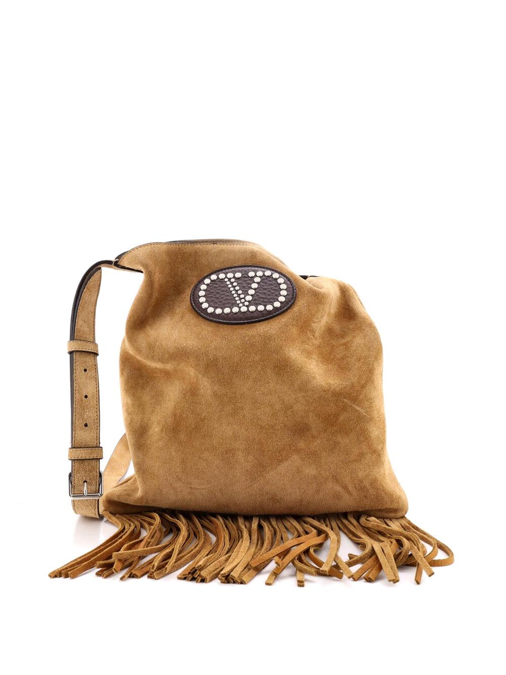 Valentino Garavani Nellcote Fringe #377750V20B